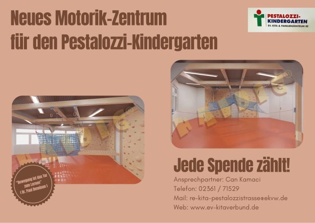 Das Projekt